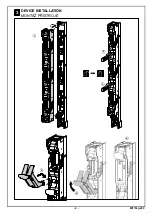 Предварительный просмотр 4 страницы OEZ FSD00-3 D-F Series Instructions For Use Manual