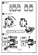 Preview for 2 page of OEZ LFN Instructions For Use