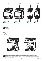 Preview for 3 page of OEZ LFN Instructions For Use