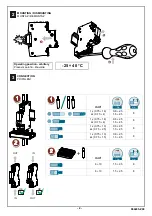 Предварительный просмотр 2 страницы OEZ LMB Series Instructions For Use Manual