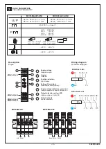 Предварительный просмотр 2 страницы OEZ MINIA MCR-MA-001-UNI Instructions For Use Manual