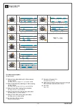 Предварительный просмотр 3 страницы OEZ MINIA MCR-MA-001-UNI Instructions For Use Manual