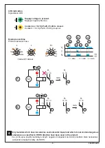 Предварительный просмотр 4 страницы OEZ MINIA MCR-MA-001-UNI Instructions For Use Manual