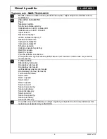 Preview for 6 page of OEZ MMR-TD-200-A230 Instructions For Use Manual