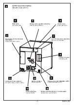 Предварительный просмотр 2 страницы OEZ MP-BD Series Instructions For Use Manual