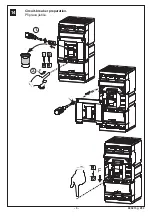 Предварительный просмотр 3 страницы OEZ MP-BD Series Instructions For Use Manual