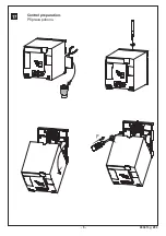 Предварительный просмотр 5 страницы OEZ MP-BD Series Instructions For Use Manual