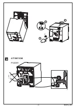 Предварительный просмотр 6 страницы OEZ MP-BD Series Instructions For Use Manual