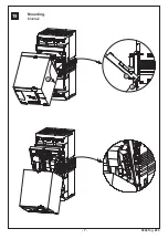 Предварительный просмотр 7 страницы OEZ MP-BD Series Instructions For Use Manual