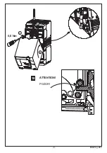 Предварительный просмотр 8 страницы OEZ MP-BD Series Instructions For Use Manual