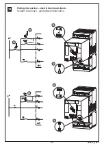 Предварительный просмотр 13 страницы OEZ MP-BD Series Instructions For Use Manual