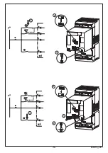 Предварительный просмотр 14 страницы OEZ MP-BD Series Instructions For Use Manual