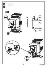 Предварительный просмотр 15 страницы OEZ MP-BD Series Instructions For Use Manual