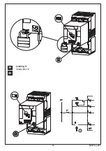 Предварительный просмотр 16 страницы OEZ MP-BD Series Instructions For Use Manual