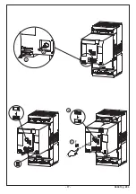 Предварительный просмотр 17 страницы OEZ MP-BD Series Instructions For Use Manual