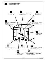 Предварительный просмотр 2 страницы OEZ MP-BH Series Instructions For Use Manual