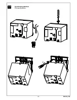 Предварительный просмотр 5 страницы OEZ MP-BH Series Instructions For Use Manual