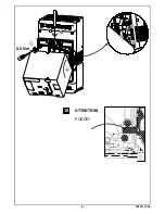 Предварительный просмотр 8 страницы OEZ MP-BH Series Instructions For Use Manual