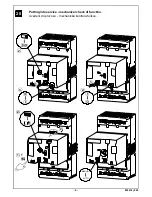 Предварительный просмотр 9 страницы OEZ MP-BH Series Instructions For Use Manual