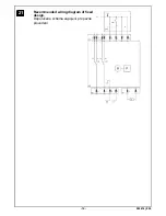 Предварительный просмотр 10 страницы OEZ MP-BH Series Instructions For Use Manual