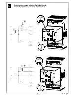 Предварительный просмотр 13 страницы OEZ MP-BH Series Instructions For Use Manual