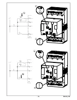 Предварительный просмотр 14 страницы OEZ MP-BH Series Instructions For Use Manual