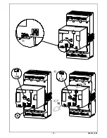 Предварительный просмотр 17 страницы OEZ MP-BH Series Instructions For Use Manual