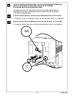 Предварительный просмотр 19 страницы OEZ MP-BH Series Instructions For Use Manual