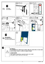 Preview for 7 page of OEZ MP-BL Series Instructions For Use Manual