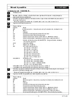 Предварительный просмотр 10 страницы OEZ OD-BHD-RA03 Instructions For Use Manual