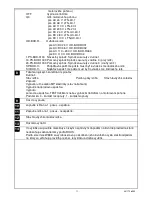 Предварительный просмотр 11 страницы OEZ OD-BHD-RA03 Instructions For Use Manual