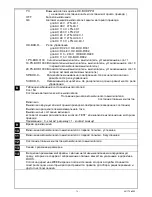 Предварительный просмотр 13 страницы OEZ OD-BHD-RA03 Instructions For Use Manual