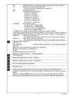 Предварительный просмотр 15 страницы OEZ OD-BHD-RA03 Instructions For Use Manual