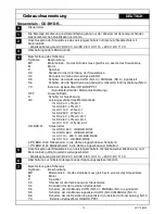 Предварительный просмотр 16 страницы OEZ OD-BHD-RA03 Instructions For Use Manual