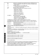 Предварительный просмотр 19 страницы OEZ OD-BHD-RA03 Instructions For Use Manual