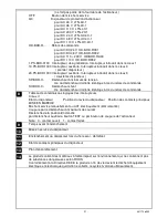 Предварительный просмотр 21 страницы OEZ OD-BHD-RA03 Instructions For Use Manual