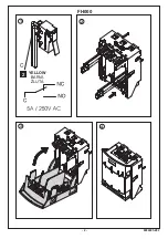 Предварительный просмотр 2 страницы OEZ OD-FH-SK Instructions For Use Manual