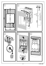 Предварительный просмотр 2 страницы OEZ OD-FH00-KR Instructions For Use Manual