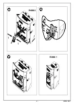 Предварительный просмотр 2 страницы OEZ OD-FH000-VU Instructions For Use Manual