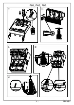 Предварительный просмотр 2 страницы OEZ OD-FH123-VU Instructions For Use Manual