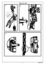 Предварительный просмотр 3 страницы OEZ OD-FH123-VU Instructions For Use Manual