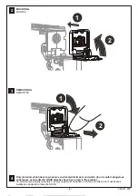 Preview for 2 page of OEZ OD-LT-VP01 Instructions For Use