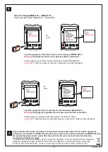 Предварительный просмотр 2 страницы OEZ OD-MA-DK Instructions For Use