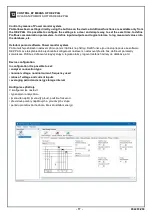 Preview for 17 page of OEZ PAQ-50 Series Instructions For Use Manual