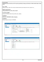 Preview for 18 page of OEZ PAQ-50 Series Instructions For Use Manual