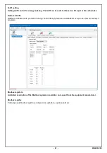 Preview for 21 page of OEZ PAQ-50 Series Instructions For Use Manual