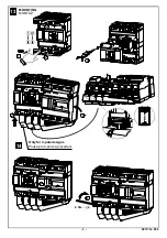 Preview for 3 page of OEZ RCD-BC3-E Series Instructions For Use Manual