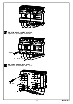 Preview for 5 page of OEZ RCD-BC3-E Series Instructions For Use Manual