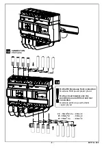 Preview for 6 page of OEZ RCD-BC3-E Series Instructions For Use Manual