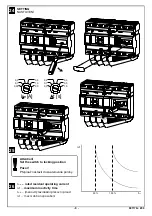 Preview for 9 page of OEZ RCD-BC3-E Series Instructions For Use Manual